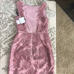 Laundry dress by Shelli Segal